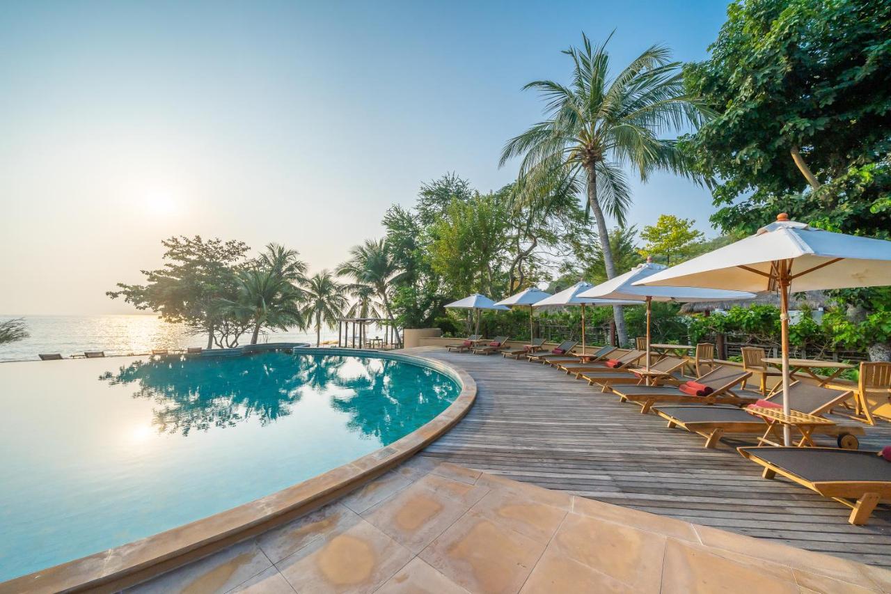 Koh Samet Hotel