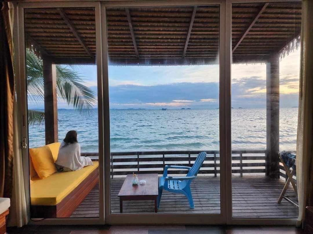 Koh Samet Hotel