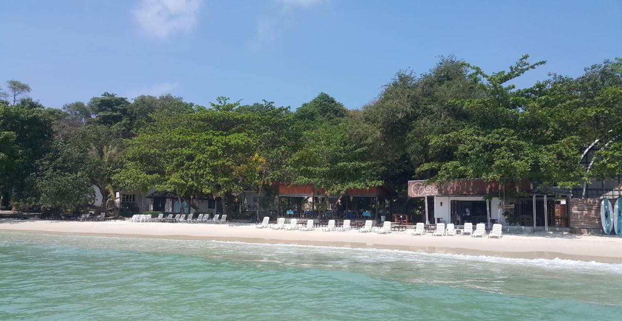 Koh Samet Hotel