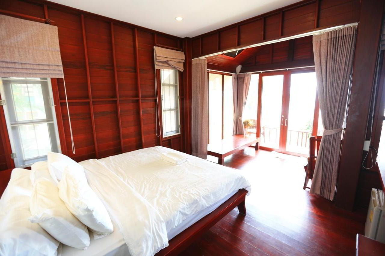 Koh Samet Hotel