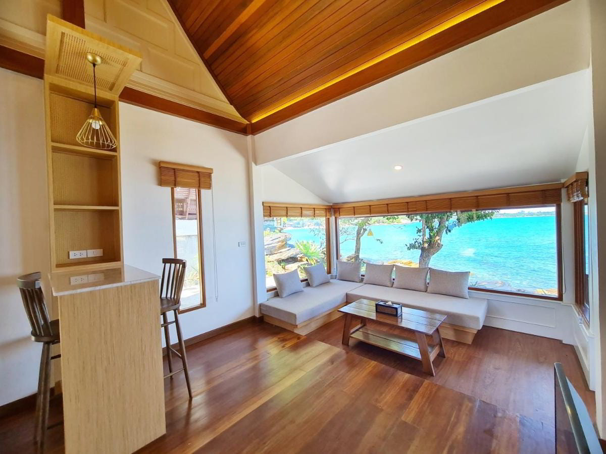 Koh Samet Hotel