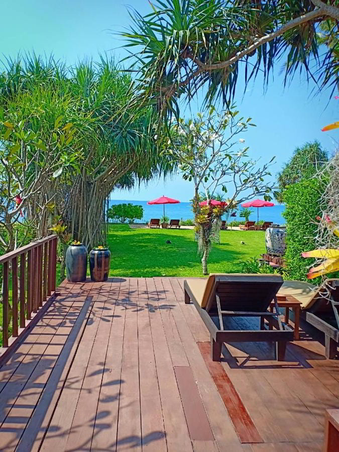 Resort à Koh Lanta : Un guide par zones 