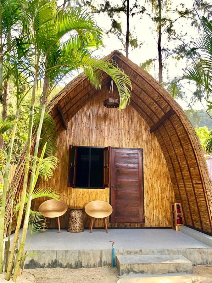  Hôtels à Koh Lanta : Un guide par zones 