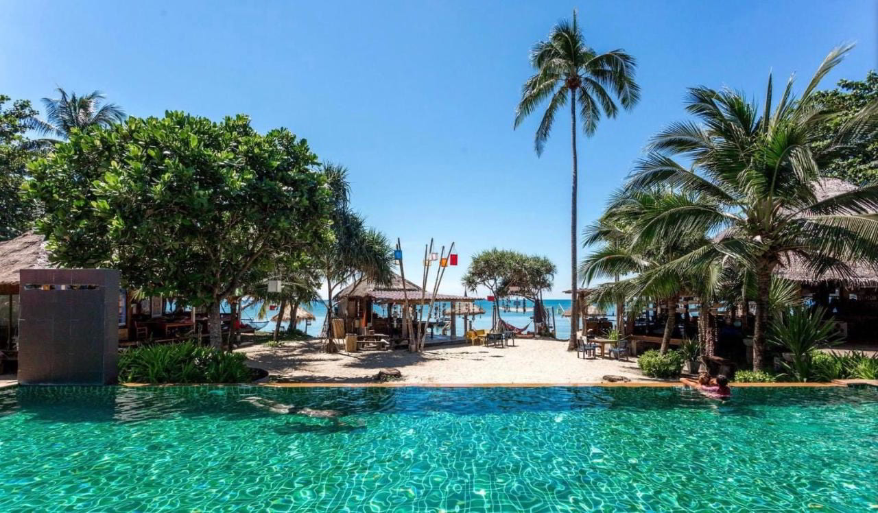  Resort à Koh Lanta : Un guide par zones 