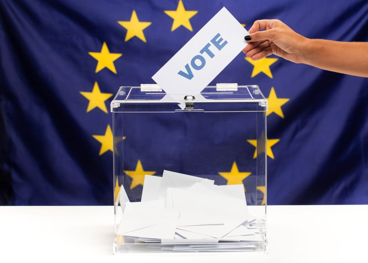 Élections Européennes 2024 : Vote depuis la Thaïlande