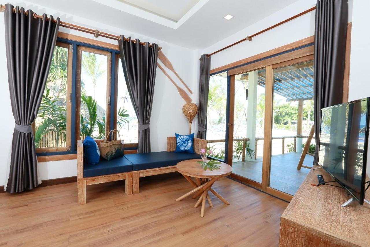  Hôtels à Koh Lanta : Un guide par zones 