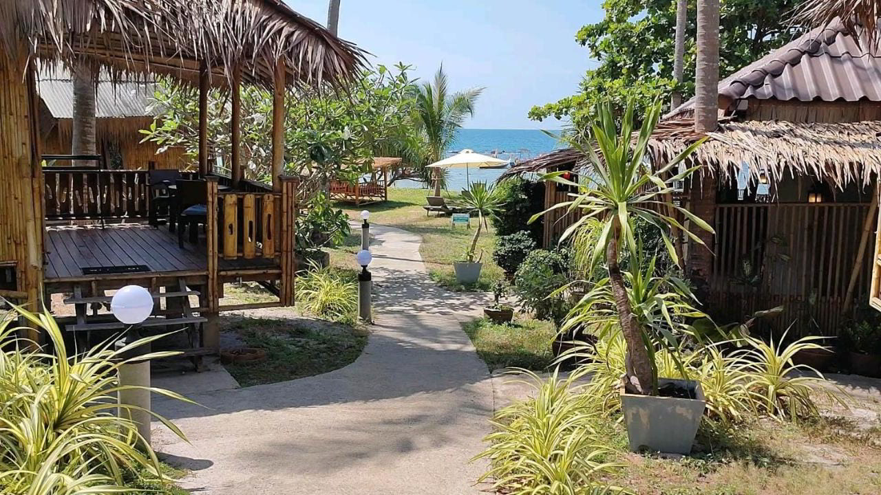  Hôtels à Koh Lanta : Un guide par zones 