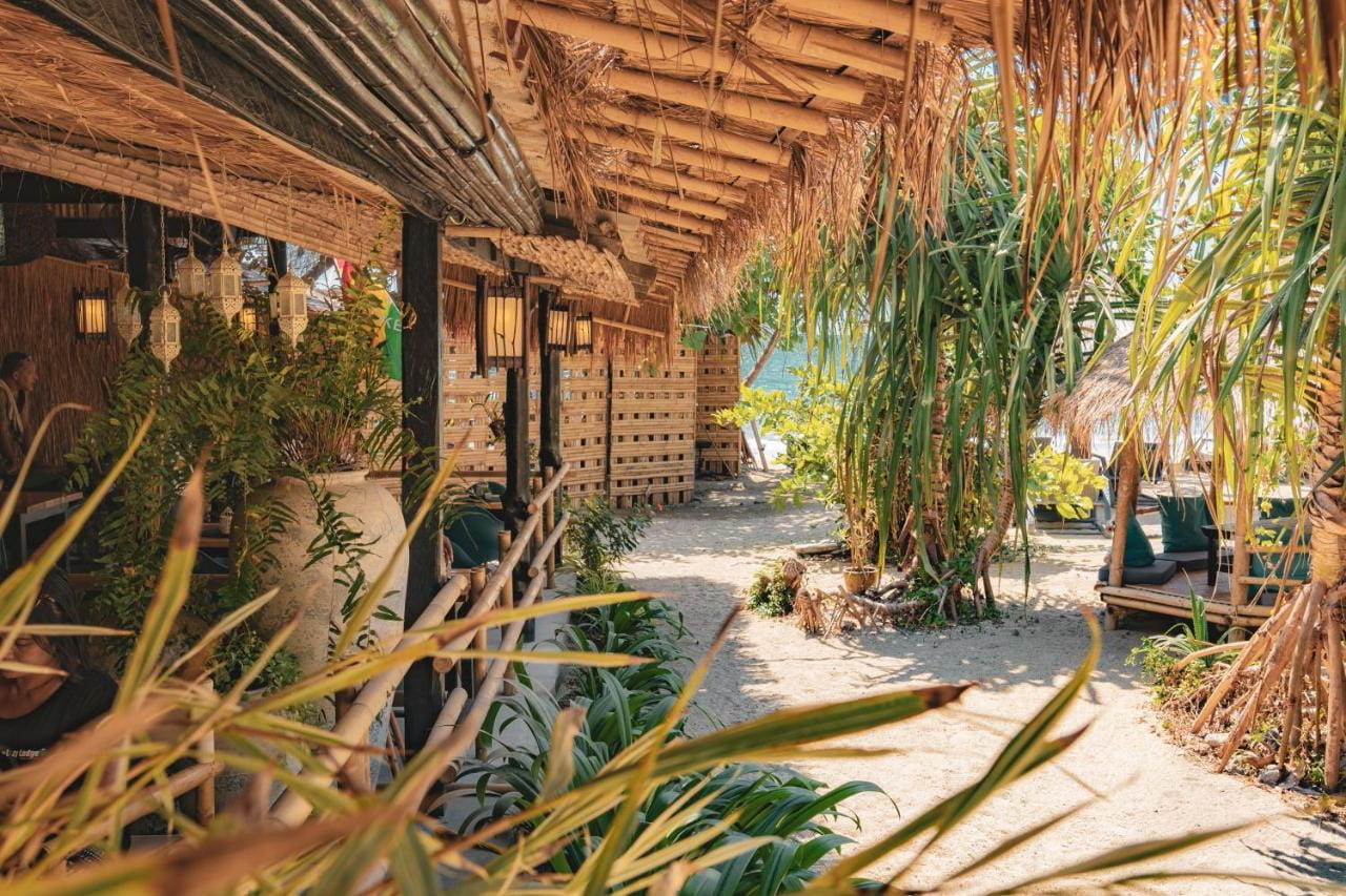  Resort à Koh Lanta : Un guide par zones 