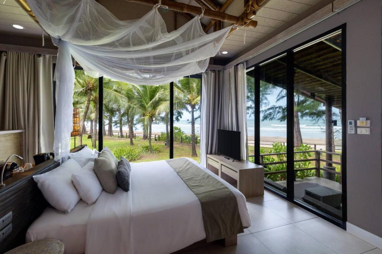  Hôtels à Koh Lanta : Un guide par zones 