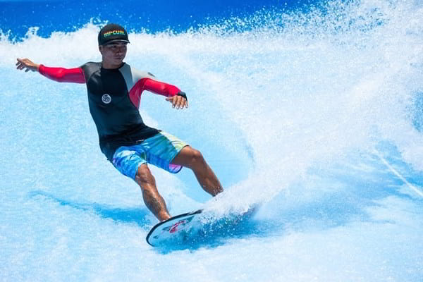 Phuket Surf House