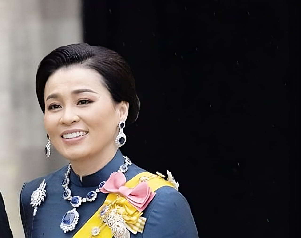 Le 3 Juin, jour férié, la Thaïlande fête l’anniversaire de la Reine Suthida
