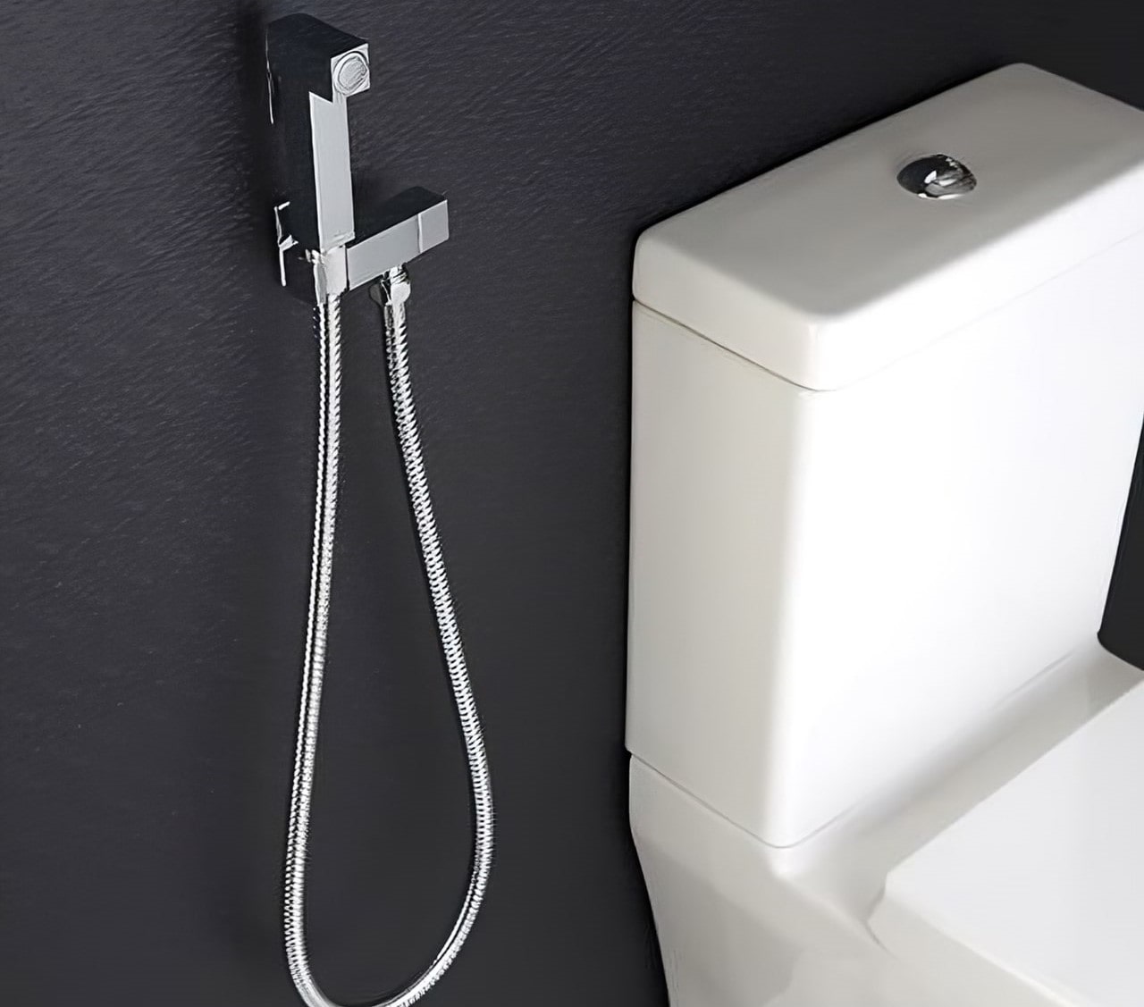 The Thai Bidet Sprayer: A Hygienic Choice