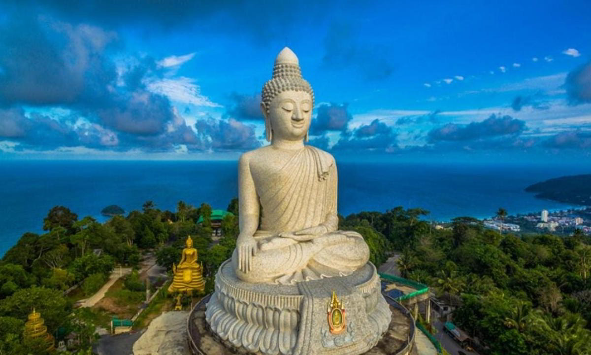 Phuket Visite touristique