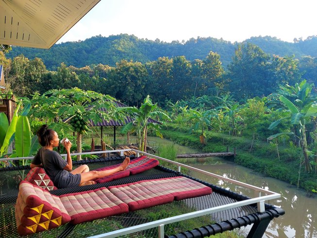 Retraite Yoga Thaïlande