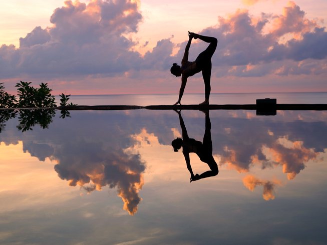 Retraite Yoga Thaïlande