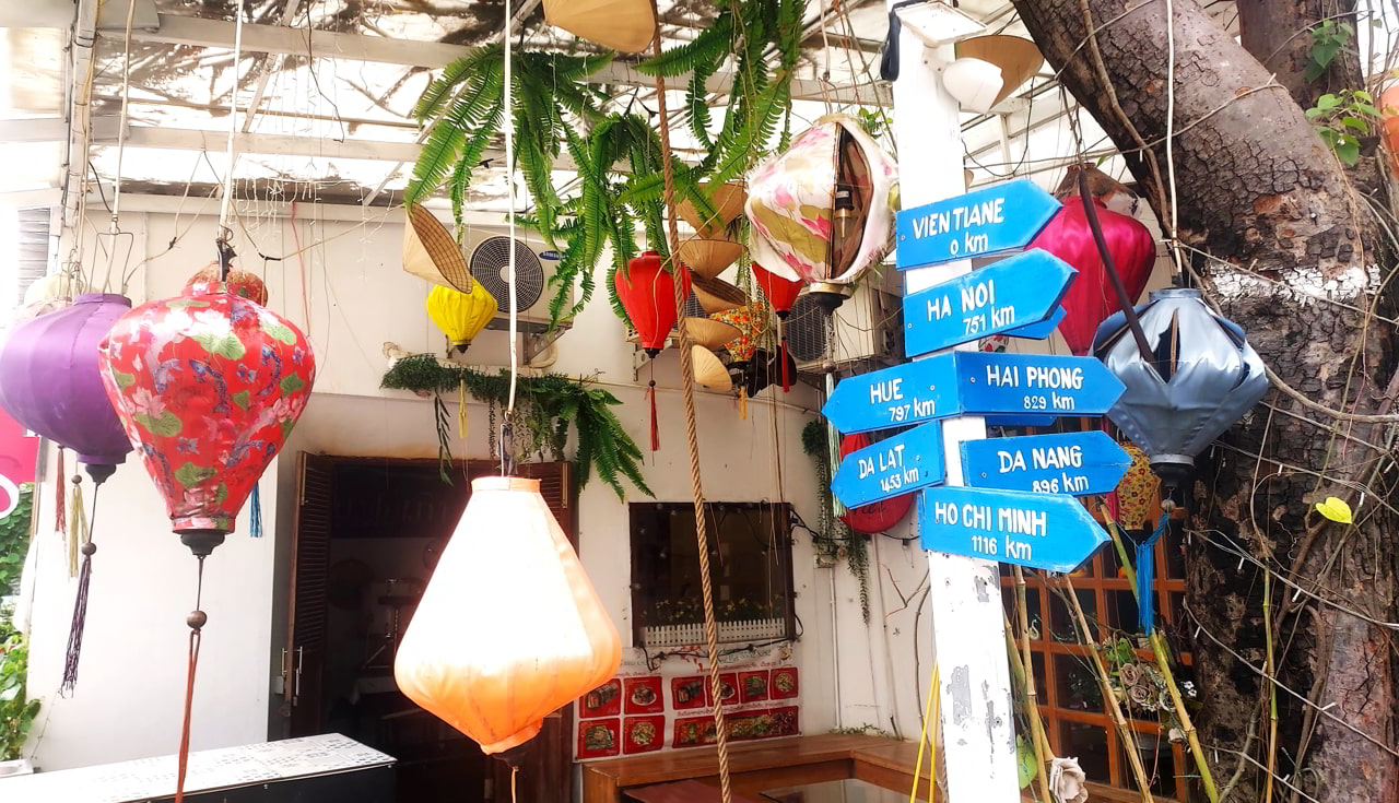 Laos 2024 et nouveaux visas