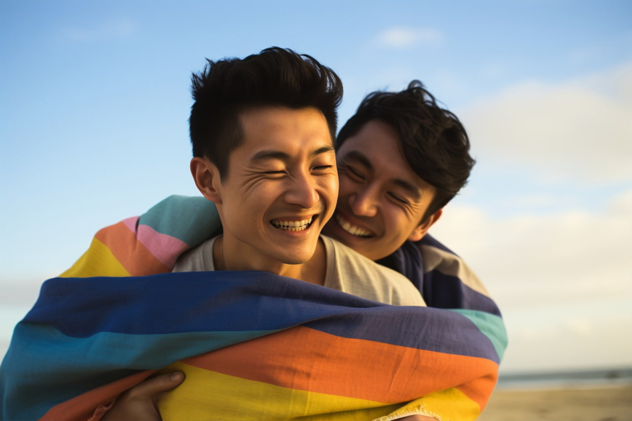 Adoption de la loi sur l'égalité du mariage en Thaïlande