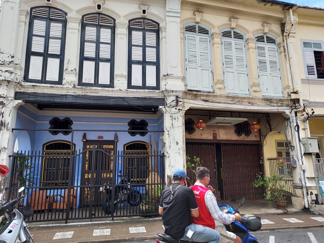 Comment se déplacer à Phuket : guide complet des transports
