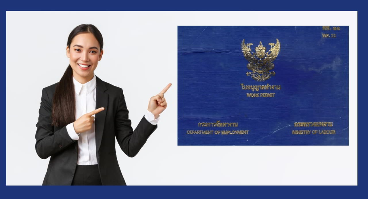 Permis de travail en Thaïlande : démarches, visas et règles essentielles