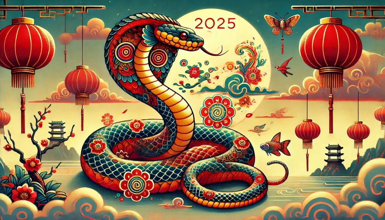 Le Nouvel An chinois 2025 en Thaïlande