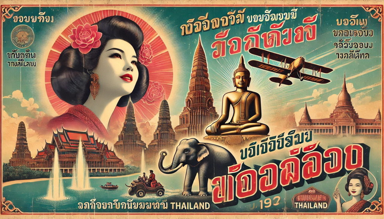 Janvier 2025 en Thaïlande : Les festivals et les principaux événements