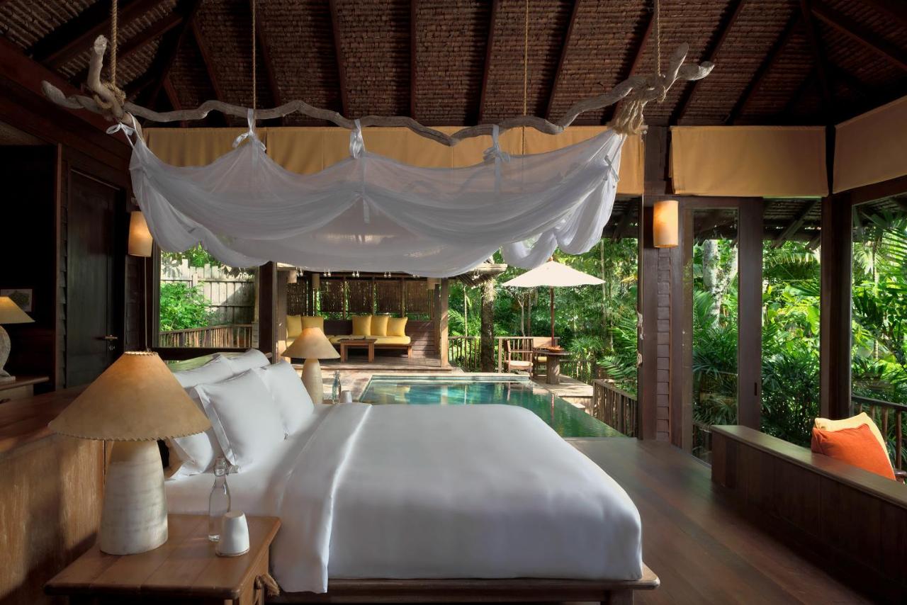  Koh Yao Noi : weekend romantique dans l’une des villas du Six Senses 