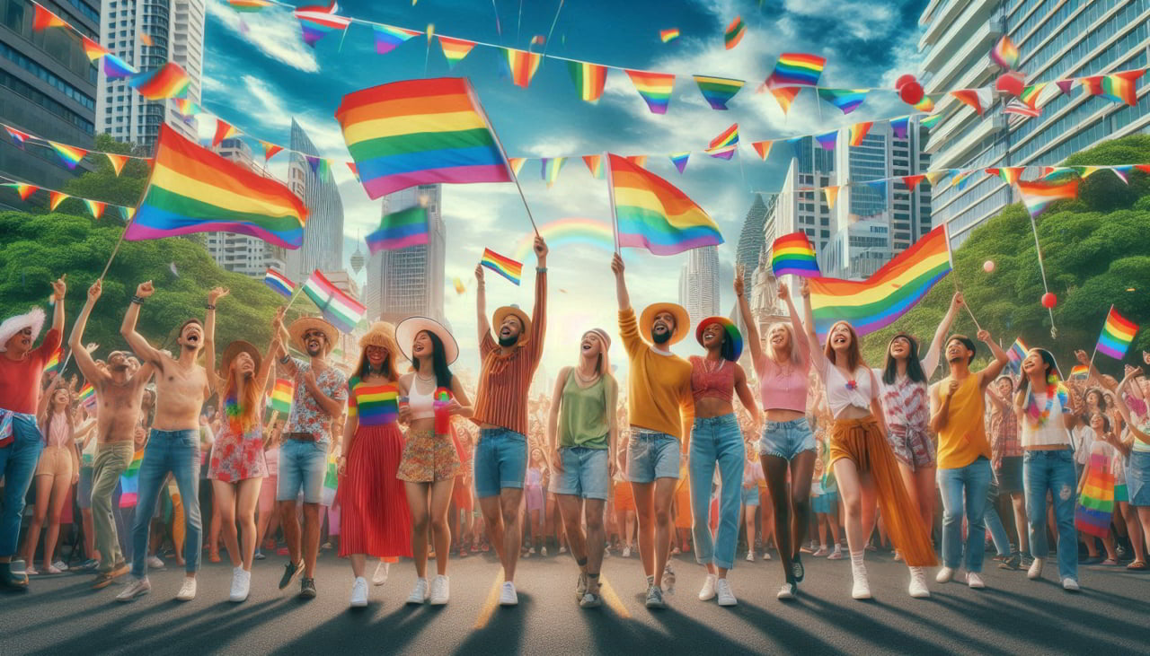 Top Events to Attend at Bangkok Pride 2025