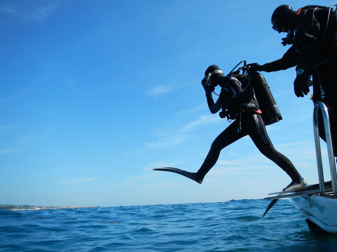 New Diving Regulations in Thailand: What to Know