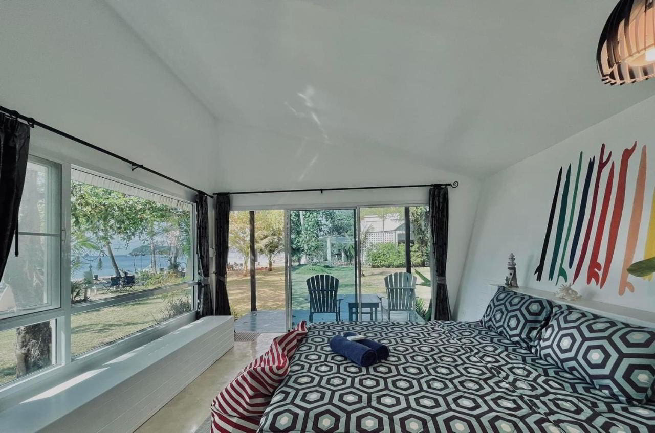 koh mak  Hôtel sélection – Baan Koh Mak
