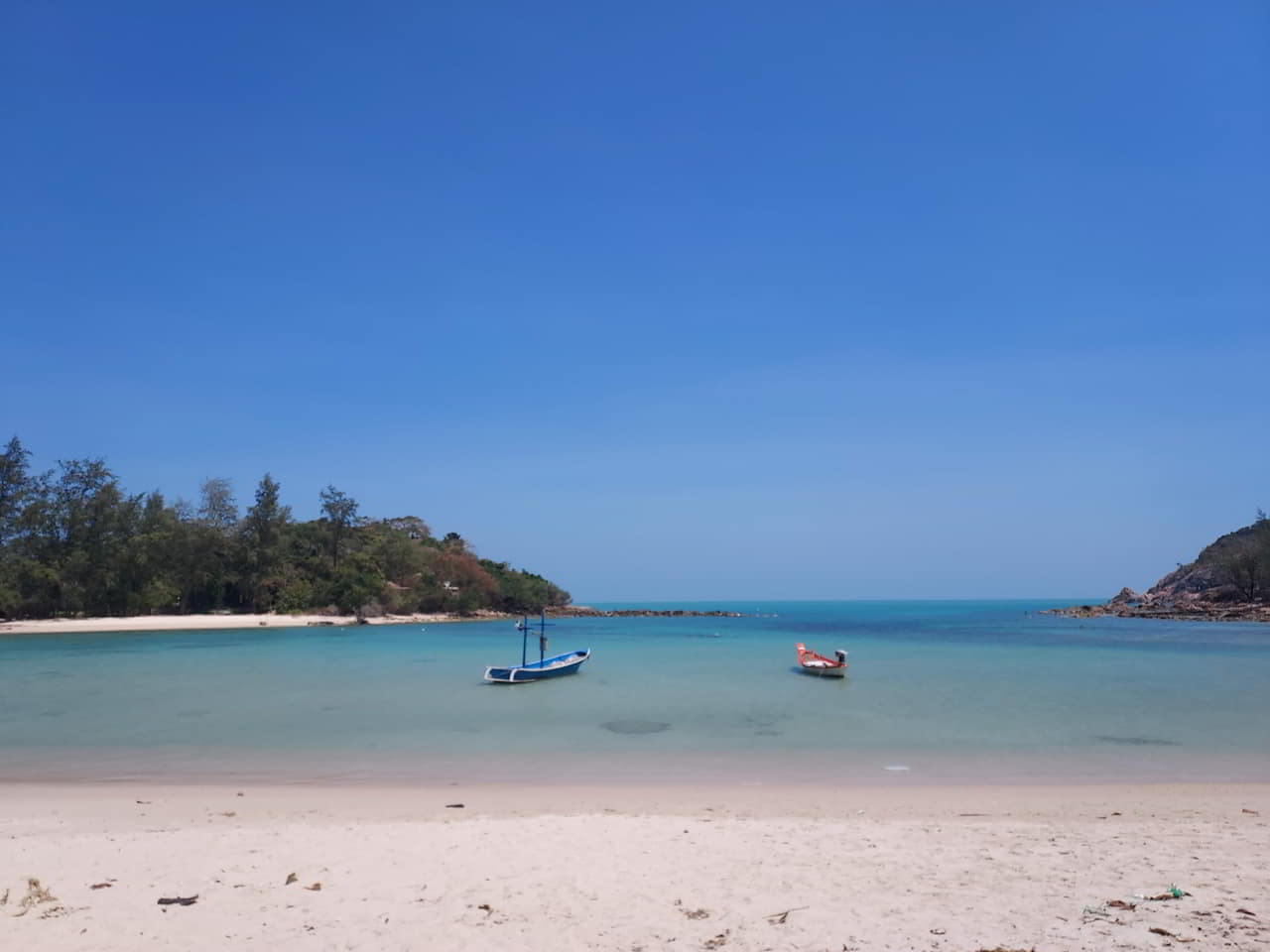 Où dormir à Koh Samui ? Plages et hôtels conseillés