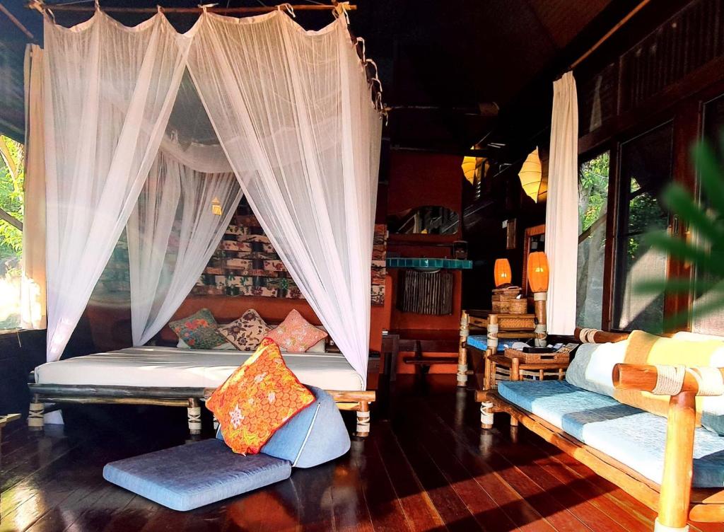Koh Tao hotel selection – Koh Tao Cabana