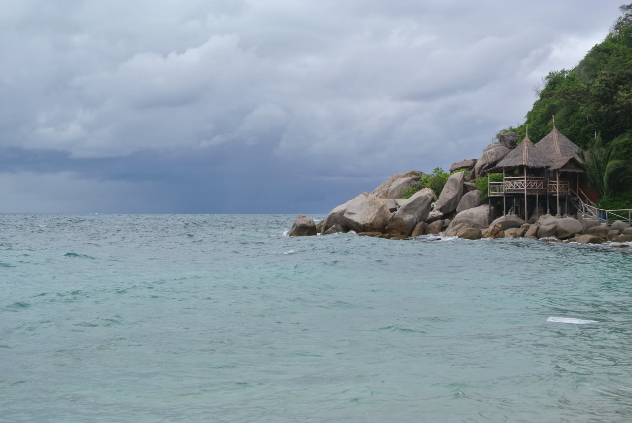 Où dormir à Koh Tao : les meilleurs hôtels selon les zones