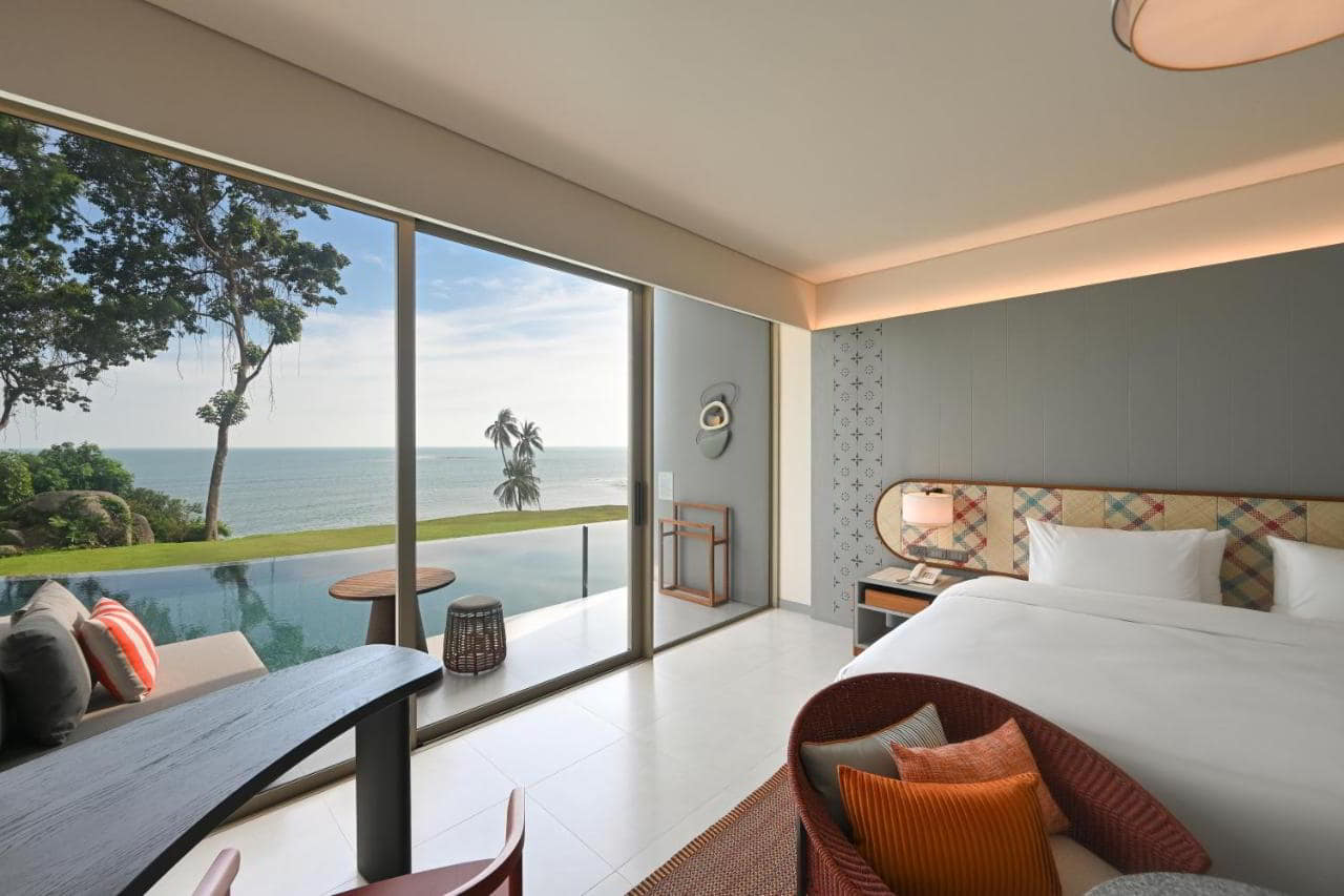 Koh Samui Hotel Selection – Rocky’s Boutique Resort