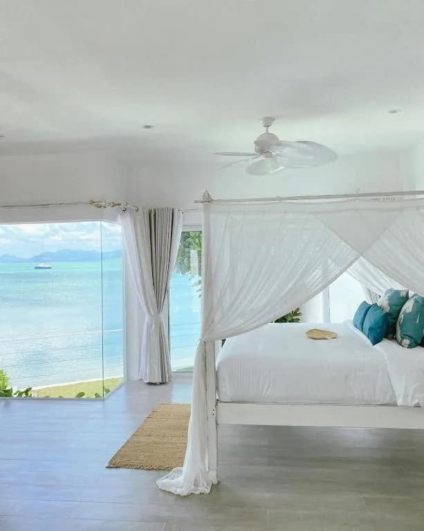 Koh Samui Hotel Selection – Tembo Beach Club and Resort