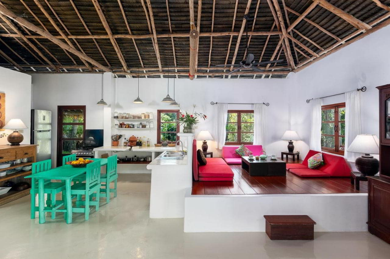 Koh Samui Hotel Selection – The Jungle Club