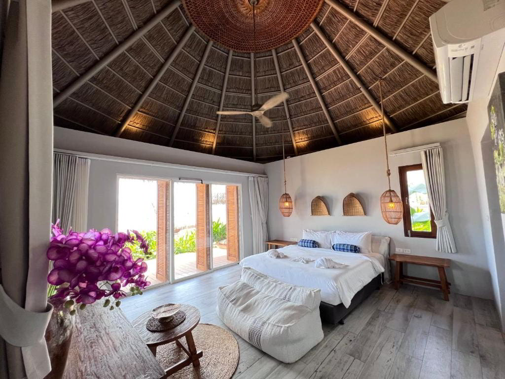 Koh Mak  Hôtel sélection – the mak trat 