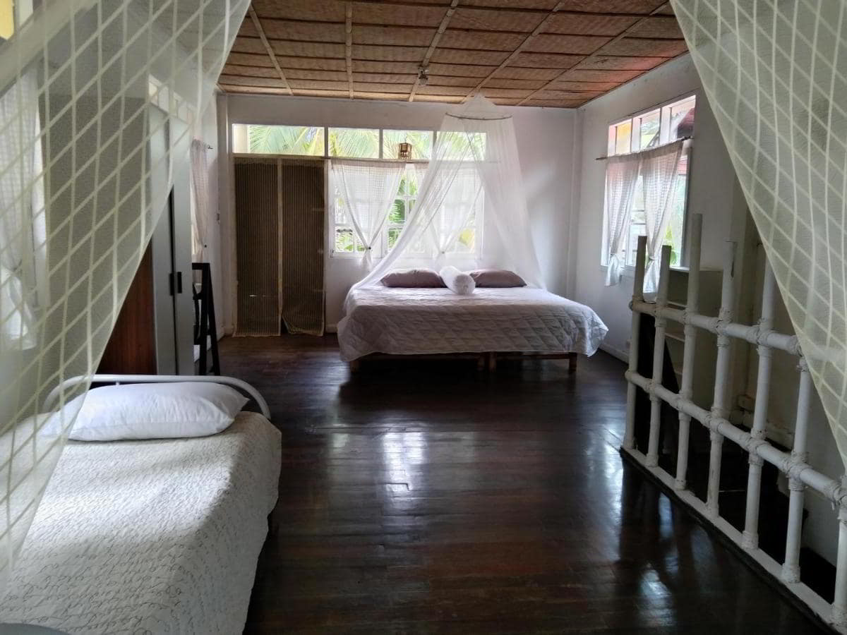 Koh Samui Hotel Selection – The Sunset Beach House