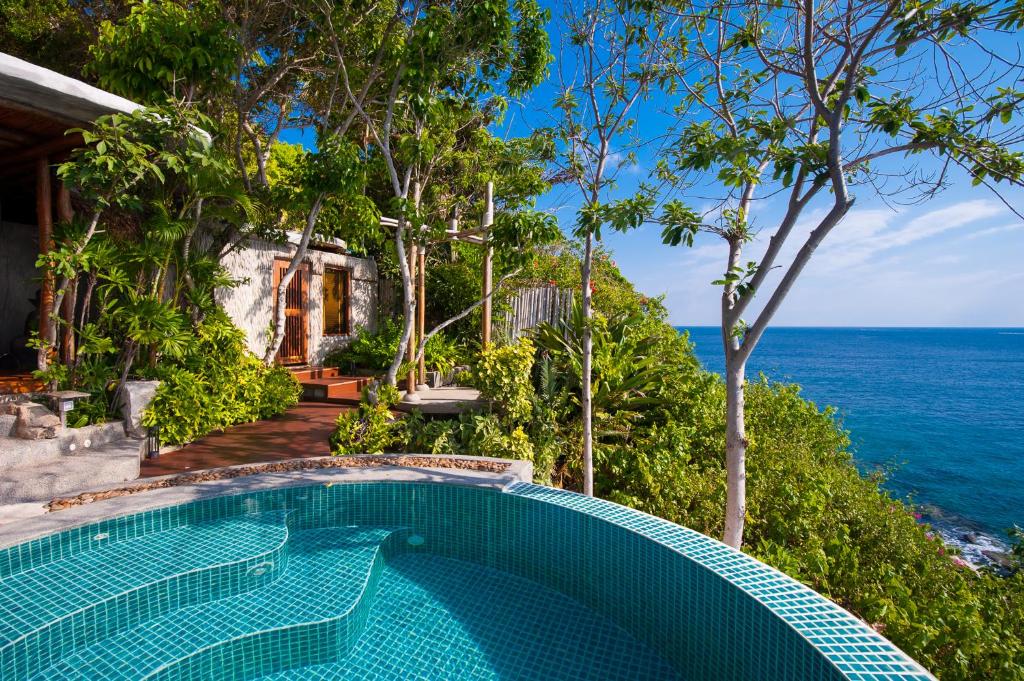 Koh Tao hotel selection – View Point Resort Koh Tao