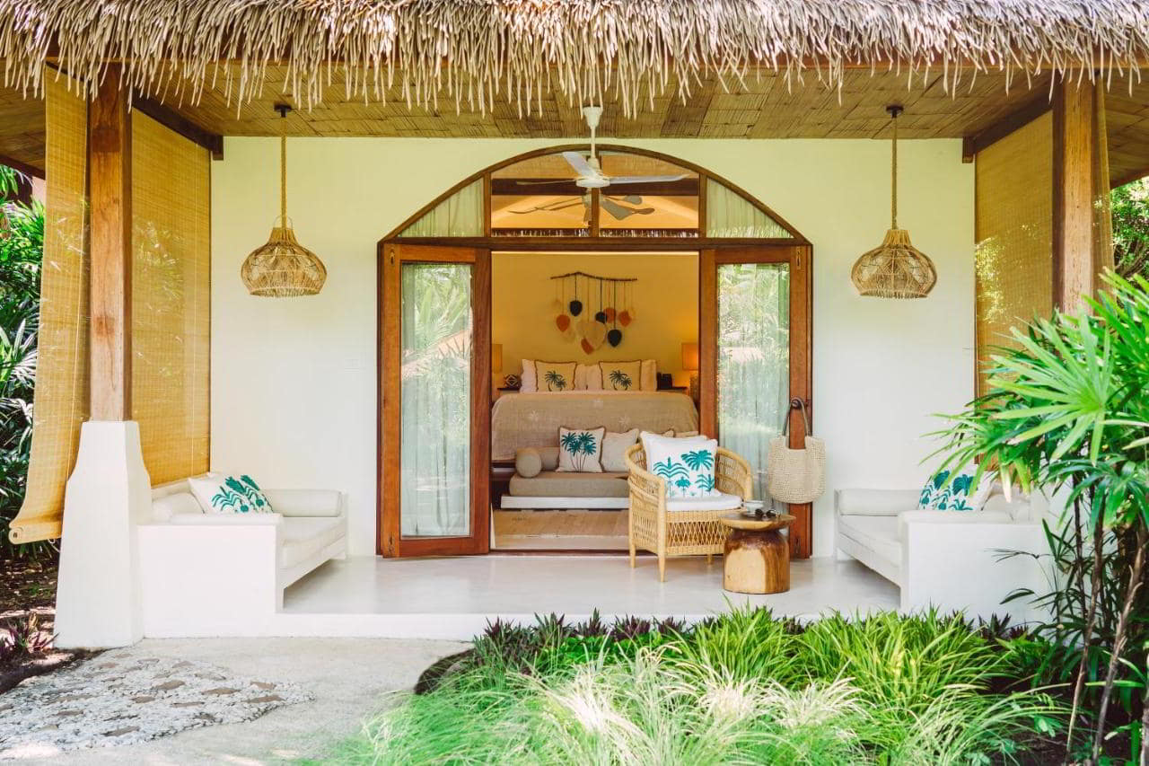 Koh Samui Hotel Selection – Zazen Resort And Spa