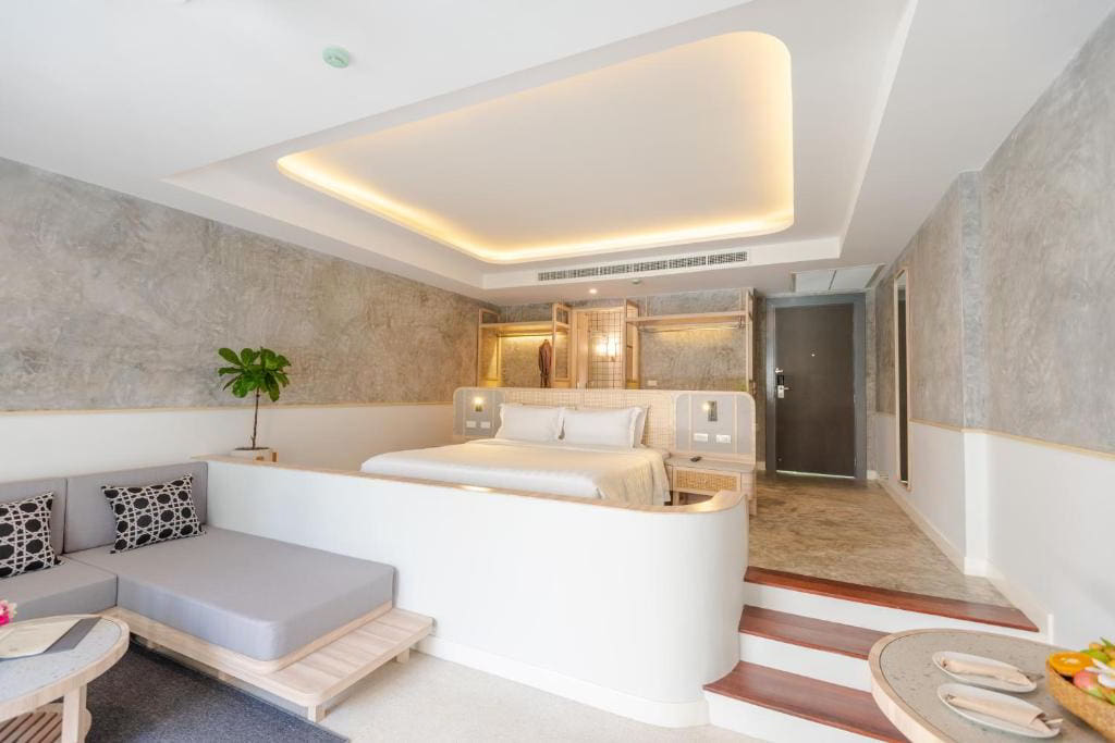 Krabi Hôtel sélection – Anana Ecological Resort Krabi