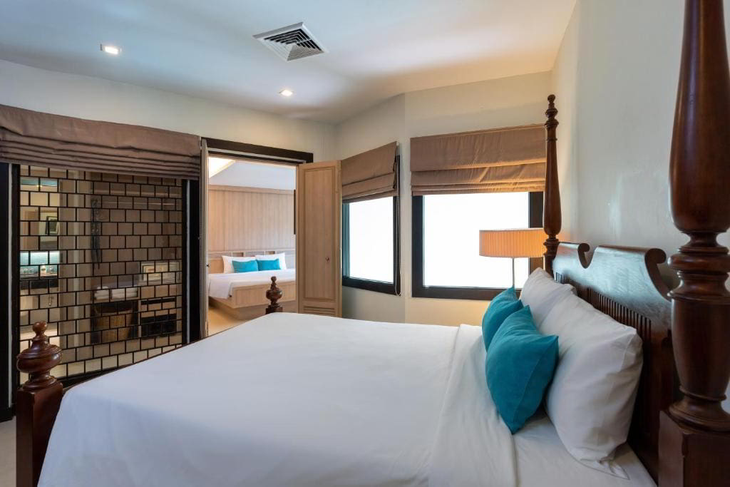 Krabi Hôtel sélection – krabi tipa resort