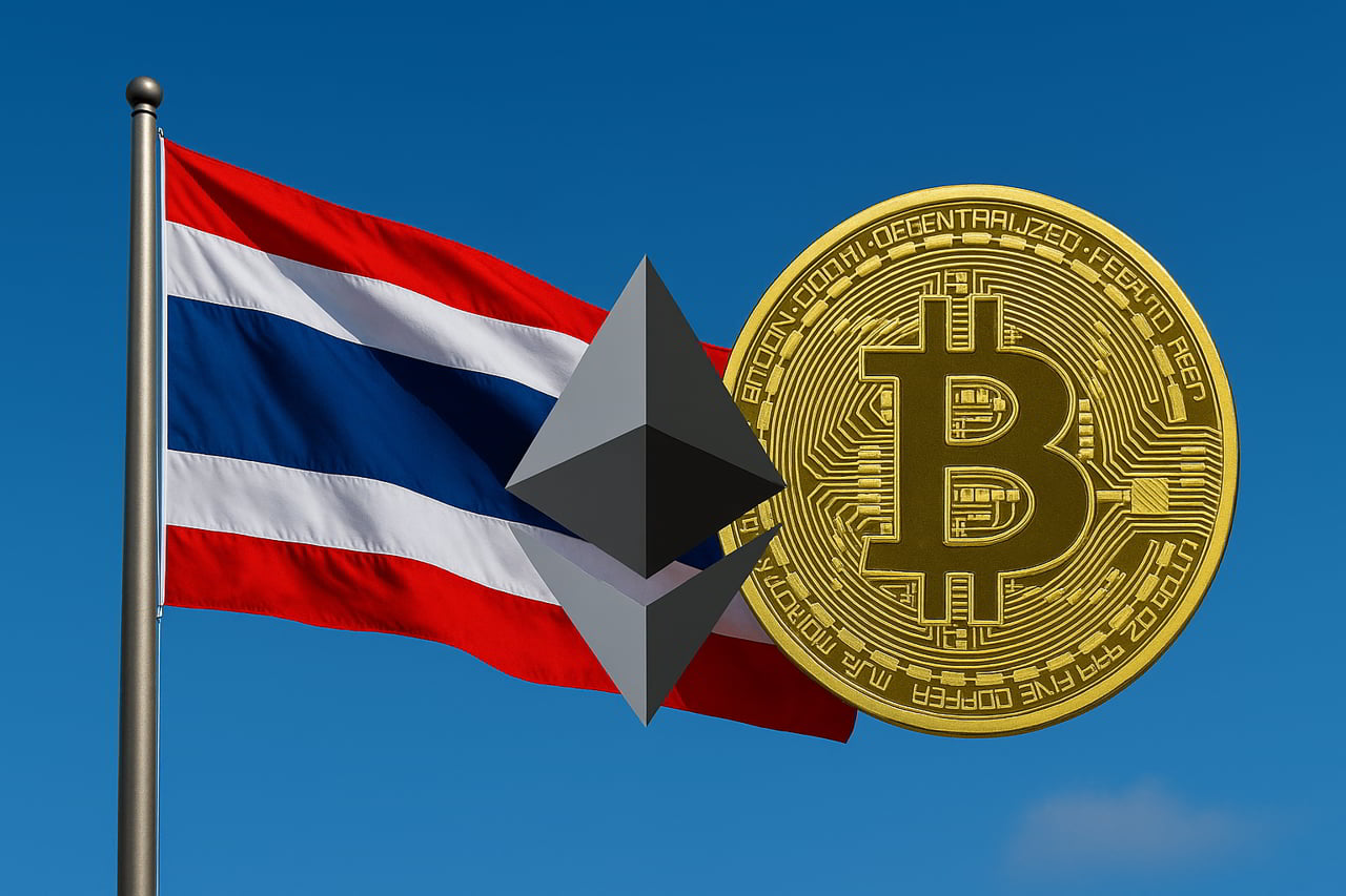 Thailand Allows Tourists to Pay with Crypto-Currencies