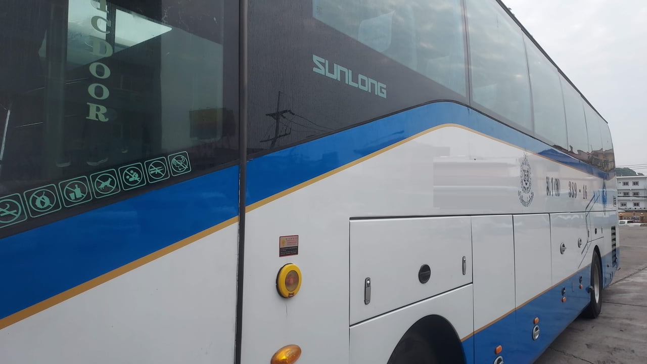 Overnight Express Bus from Bangkok to Chiang Mai and Phuket: A Real Alternative to Flying