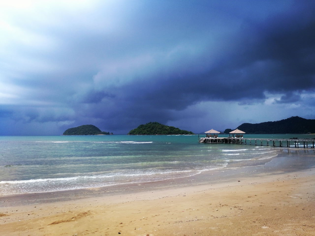 Thailand Weather in September: Climate, Tips and Best Destinations