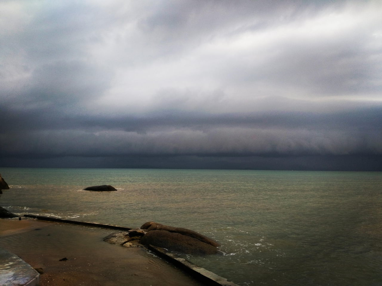 Storm Bualoi and Typhoons in Thailand: What Travelers Need to Know