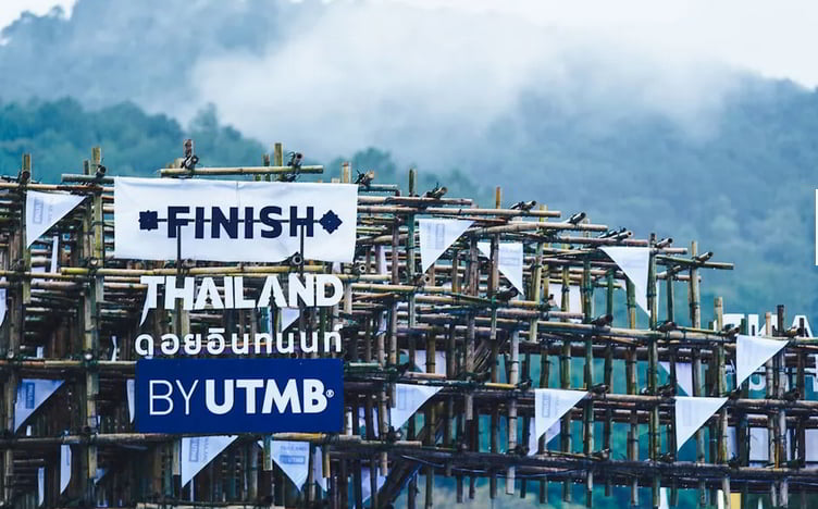 Doi Inthanon - Thailand by UTMB 2025