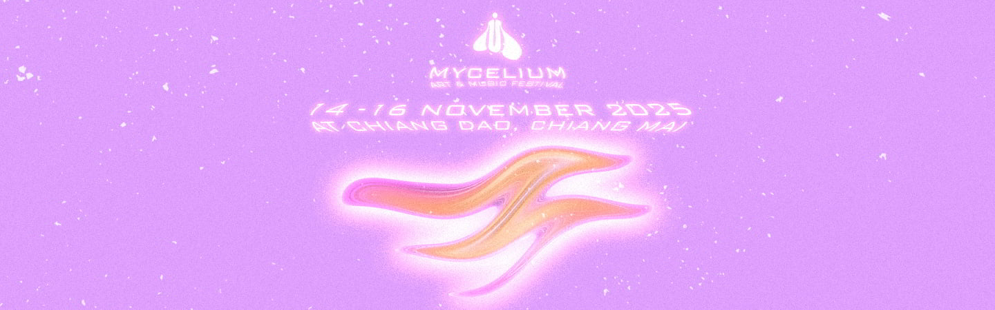 Mycelium Festival 2025