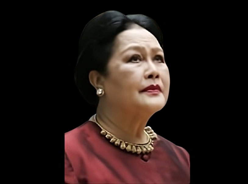 Death of Queen Mother Sirikit: The End of an Era for the Thai Monarchy