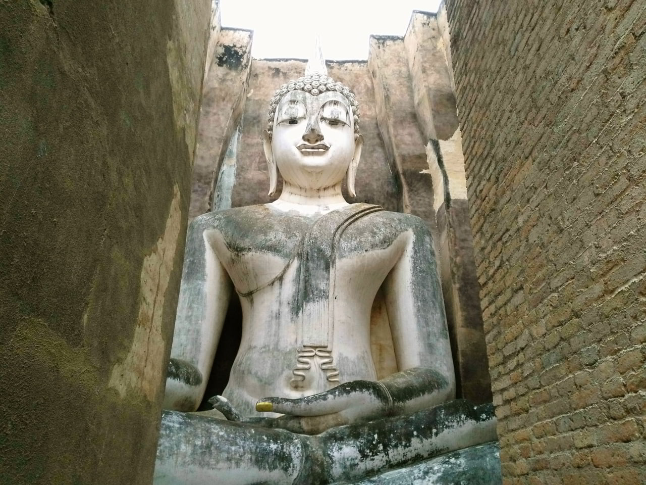 Que faire à Sukhothai : activités incontournables et idées de visite