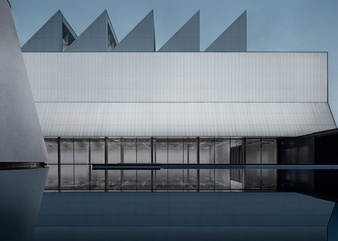 Dib Bangkok : le nouveau musée d’art contemporain international en Thaïlande